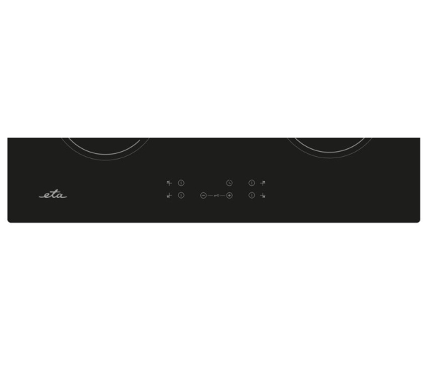 Eta PŁYTA CERAMICZNA ETA679090000 - 1518532 - zdjęcie 2